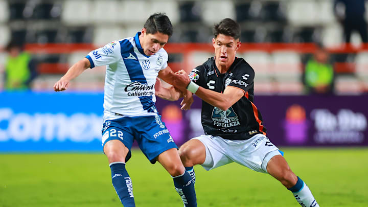 Pachuca v Puebla - Torneo Apertura 2023 Liga MX