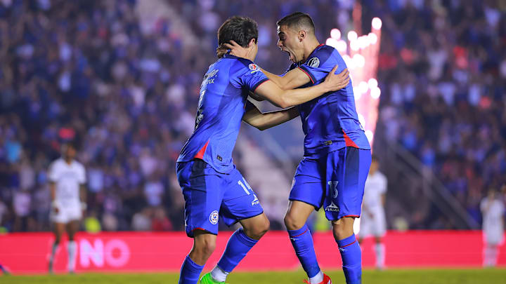 Cruz Azul v Pumas UNAM - Playoffs Torneo Clausura 2024 Liga MX