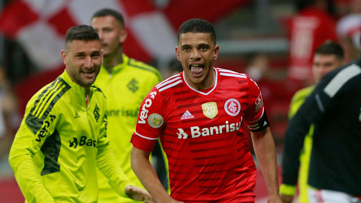 Atletas do Colorado não treinaram na manha desta quarta-feira (1)