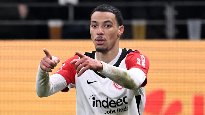 Wohin verschlägt es Hugo Ekitike? Wohin verschlägt es Hugo Ekitike?