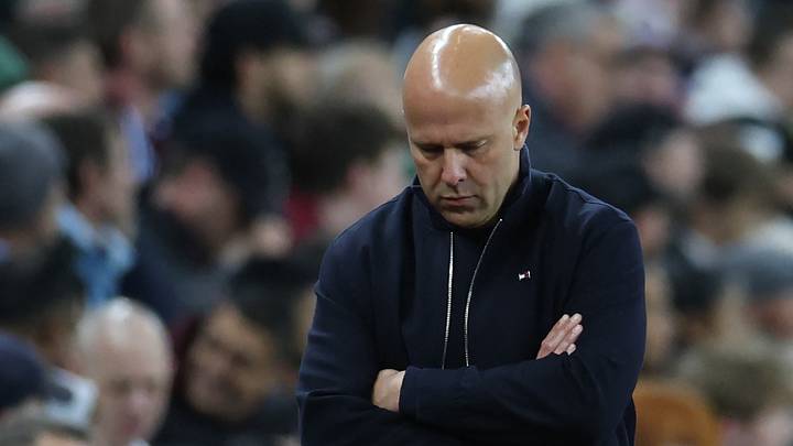 The Reds could miss out on their ideal midfield signing