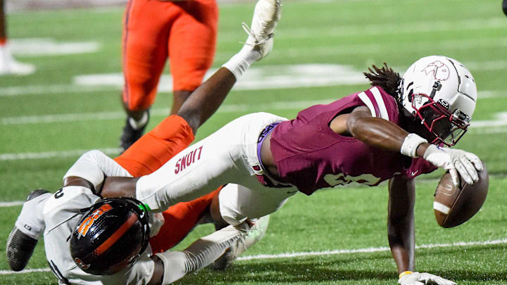 A rising four-star wide receiver picked up a Clemson offer during a spring practice visit, reaching 30 offers since only October.