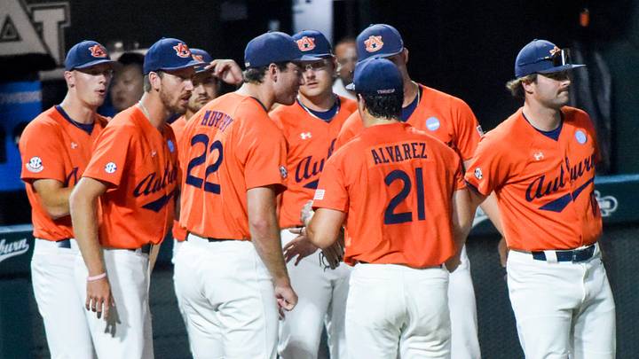 Auburn is giving standout starter Andreas Alvarez (21) the ball for a must-win game on Saturday afternoon. Auburn is giving standout starter Andreas Alvarez (21) the ball for a must-win game on Saturday afternoon.
