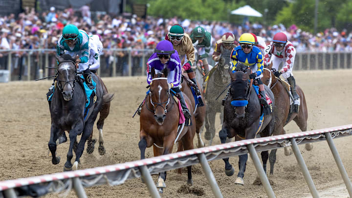 Preakness Stakes Preakness Stakes