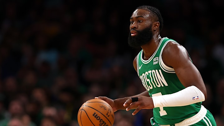 Golden State Warriors v Boston Celtics