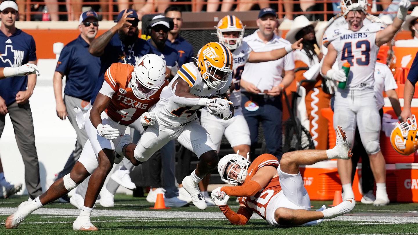 Why a change of scenery won't save UTEP football