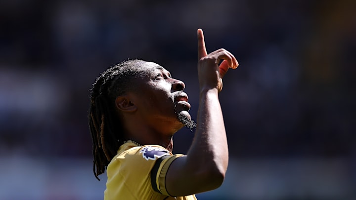 Chelsea v Crystal Palace - Premier League