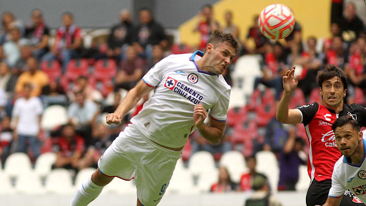 Los aciertos y errores de Cruz Azul en la fecha 3 ante Atlas