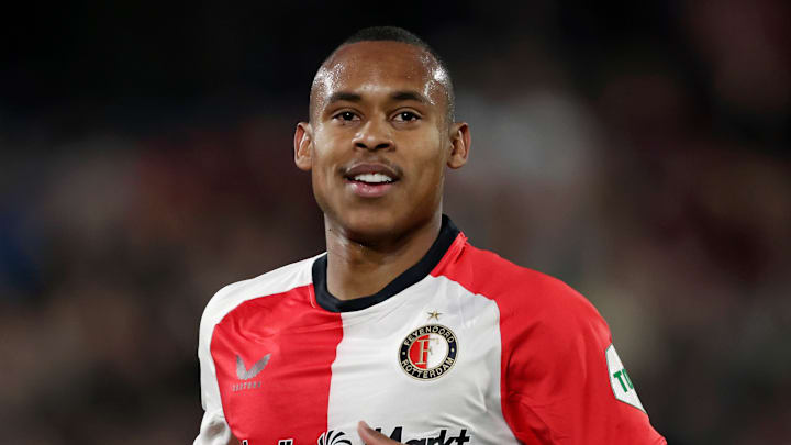 Igor Paixao compte s'inspirer d'une légende marseillaise à l'OM. 