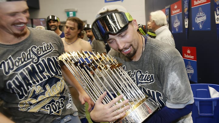 Blake Snell tiene fecha de regreso a los Dodgers 