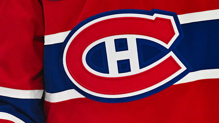 Detroit Red Wings v Montreal Canadiens