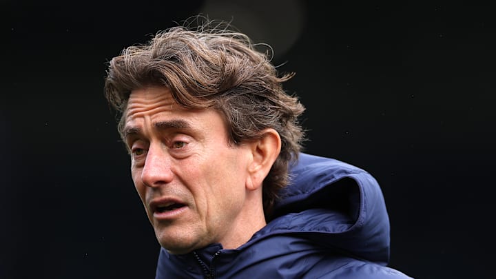 Leeds United v Tottenham Hotspur - Premier League