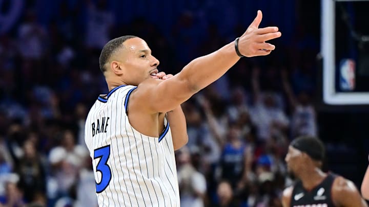 Miami Heat v Orlando Magic Miami Heat v Orlando Magic