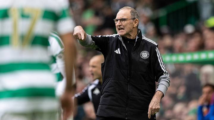 O'Neill could depart O'Neill could depart