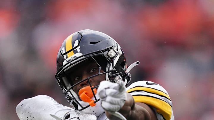 Pittsburgh Steelers