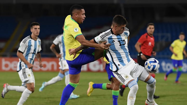 FBL-SOUTHAM-U20-ARG-BRA FBL-SOUTHAM-U20-ARG-BRA