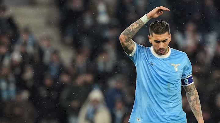 Mattia Zaccagni Mattia Zaccagni