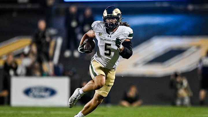 Colorado State v Colorado