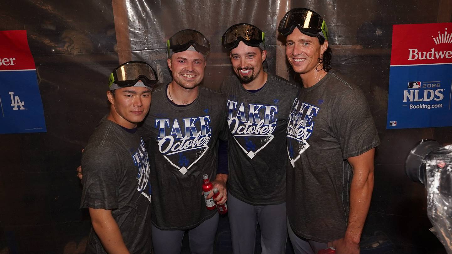 NLDS Game 4, ALDS Game 3: One Big Takeaway From Each Winner