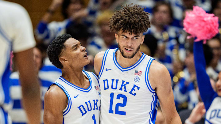 UCF v Duke UCF v Duke