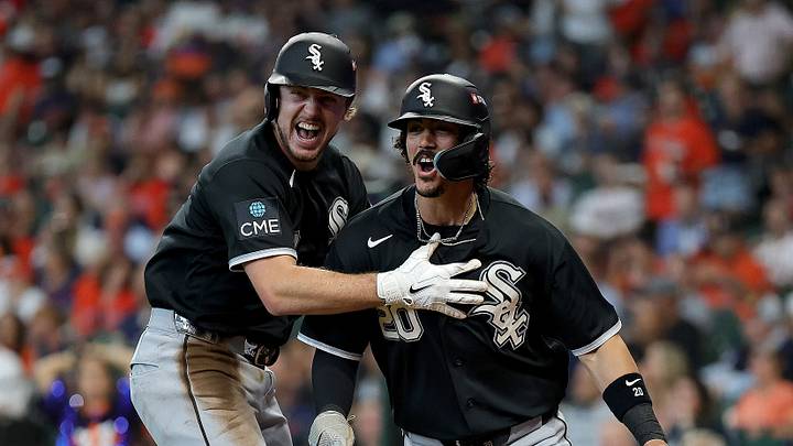 American League Wild Card Series: Chicago White Sox v Houston Astros - Game Two