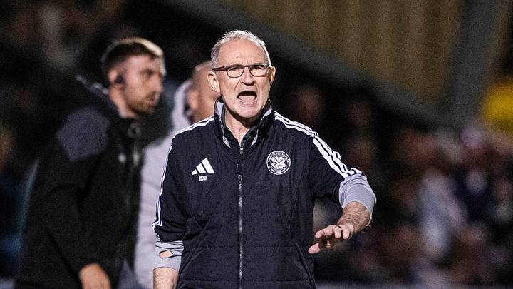 O'Neill is going to have to manage Celtic's schedule very well