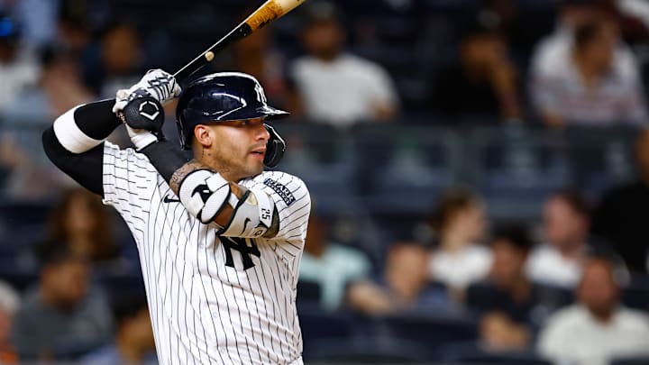 Detroit Tigers v New York Yankees