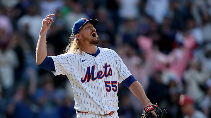 St. Louis Cardinals v New York Mets