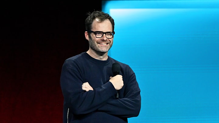 CinemaCon 2025 – Warner Bros. Pictures Invites You to “The Big Picture,” a Special Presentation of