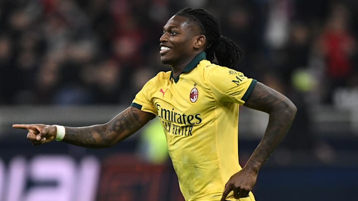 AC Milan v ACF Fiorentina - Serie A