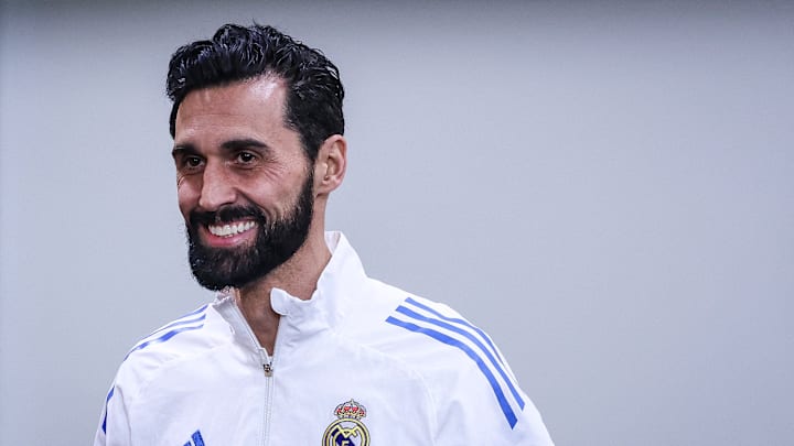 FBL-EUR-C1-REAL MADRID-PRESSER
