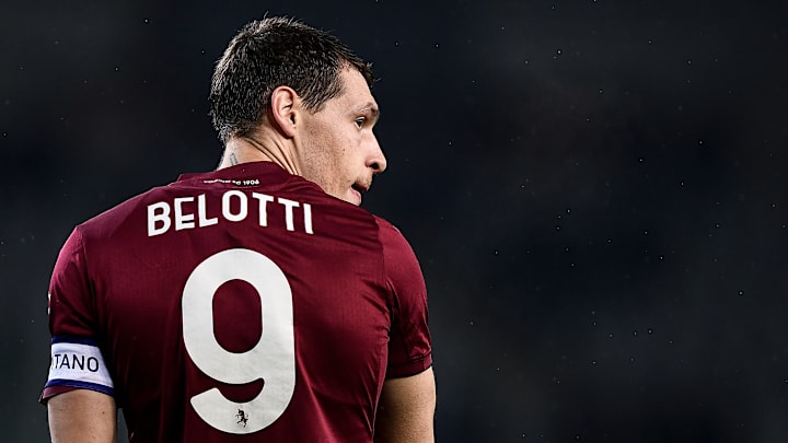 Andrea Belotti