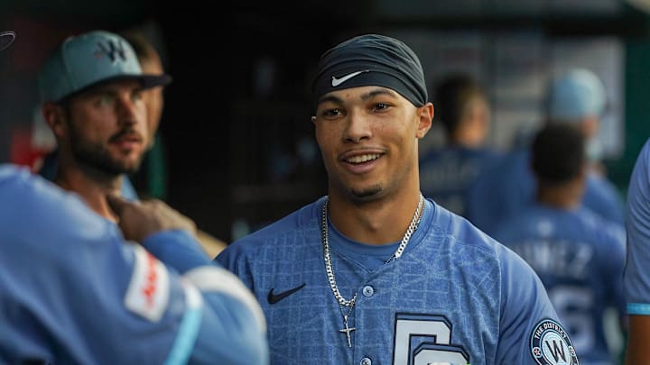 Chicago White Sox v. Washington Nationals