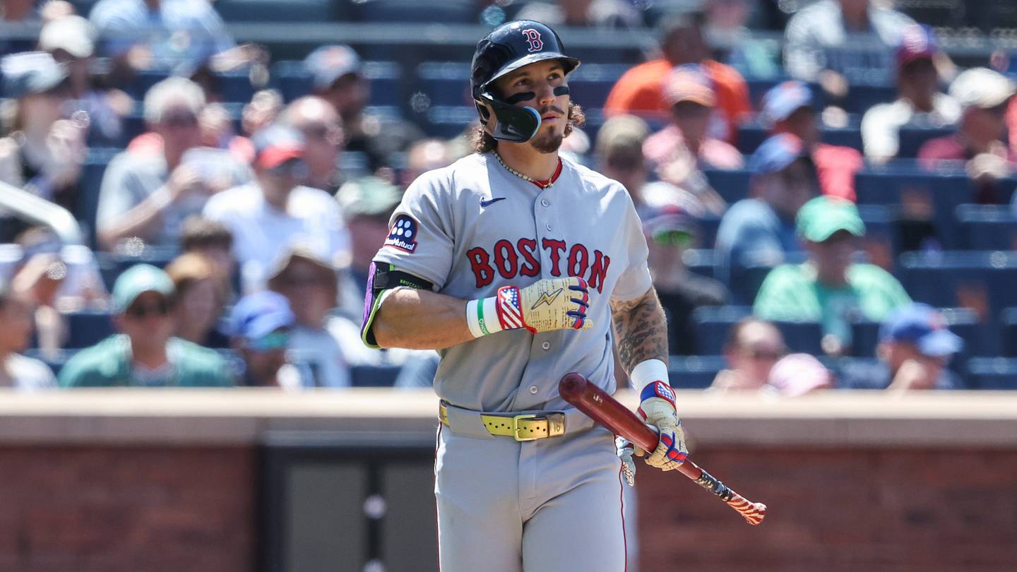 Red Sox-Jarren Duran Trade Saga May Have End in Sight: Report