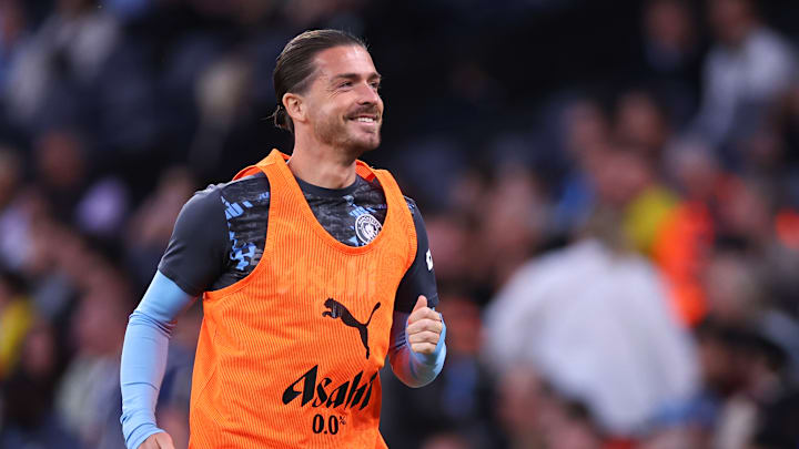 Manchester City FC v AFC Bournemouth - Premier League