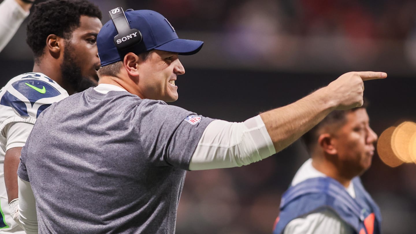 ESPN projects strong odds for Seahawks to secure NFC's No. 1 seed