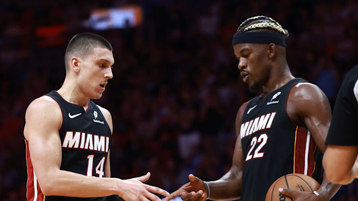 Sacramento Kings v Miami Heat