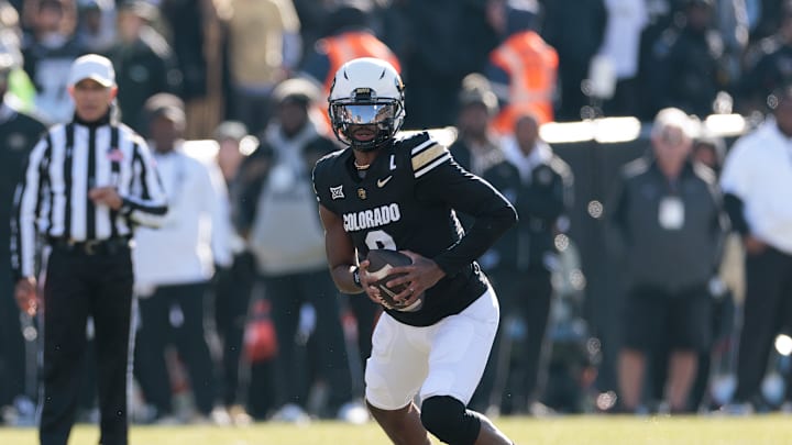 Oklahoma State v Colorado