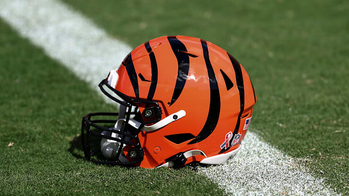 Cincinnati Bengals v Kansas City Chiefs