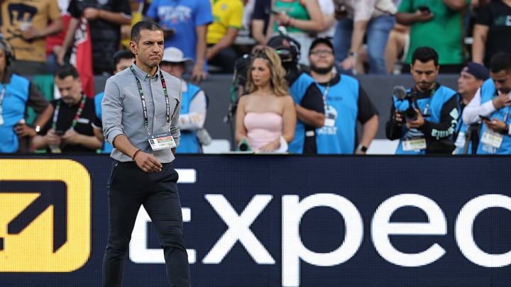 Mexico v Brazil - International Friendly