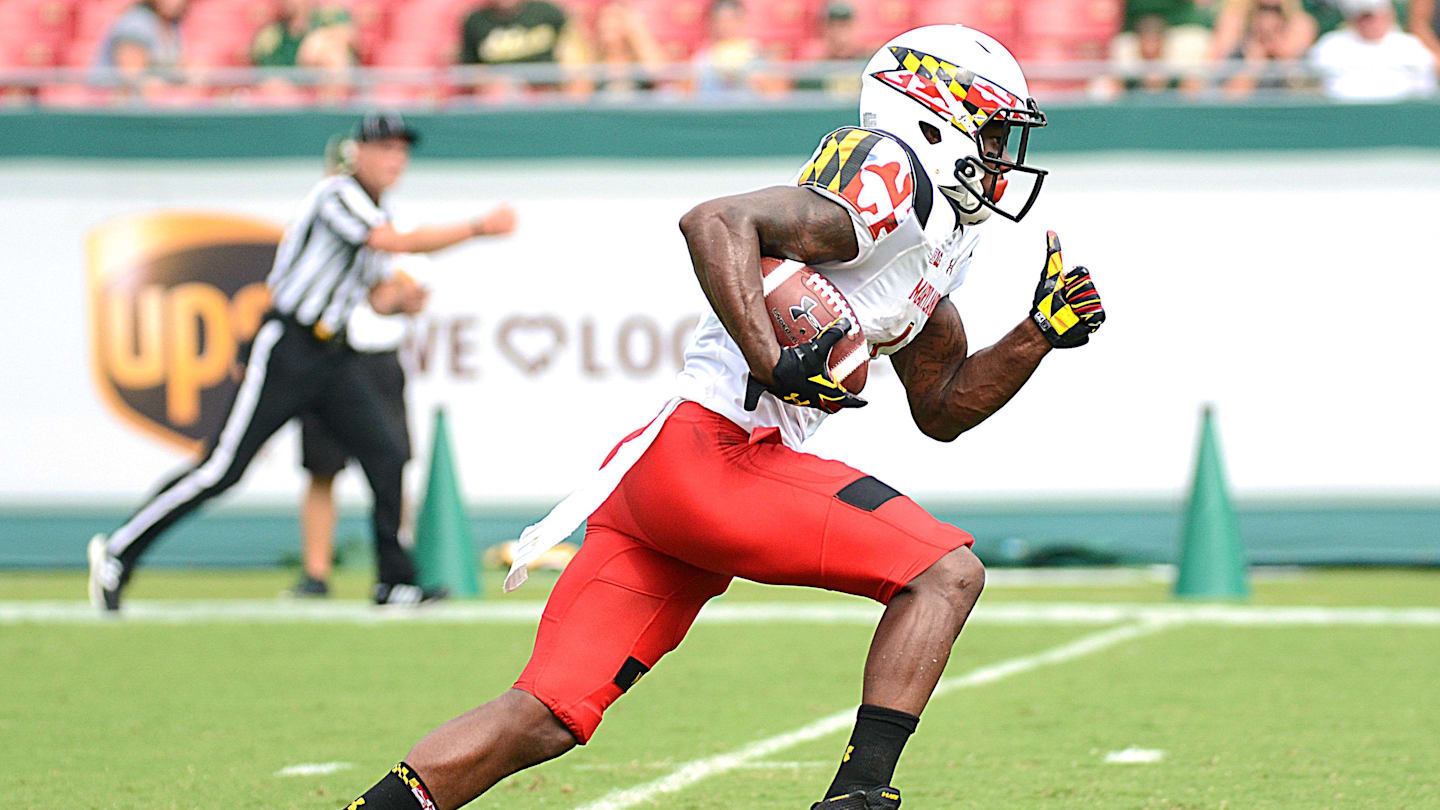 $63.5 million WR listed as highest-ranked college football recruit Super Bowl LX