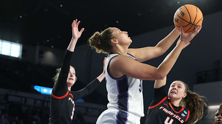 Kansas St. v Fairfield