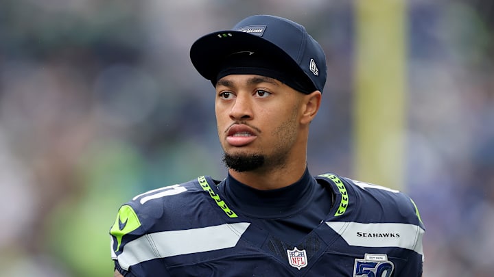 New Orleans Saints v Seattle Seahawks New Orleans Saints v Seattle Seahawks