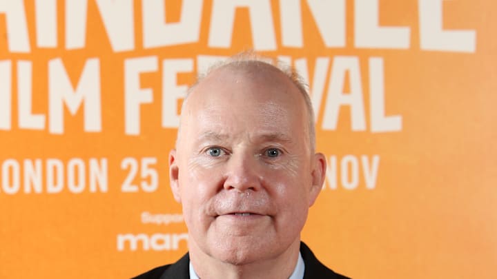 Icon Award 2023 - 31st Raindance Film Festival