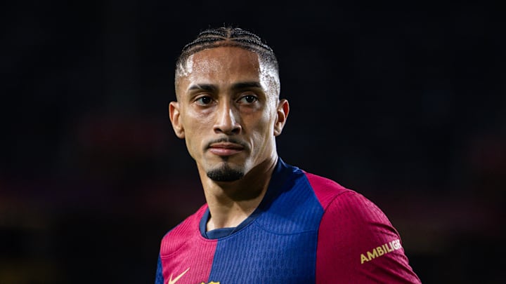 FC Barcelona v RCD Mallorca - La Liga EA Sports