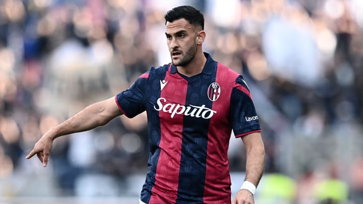 Charalampos Lykogiannis