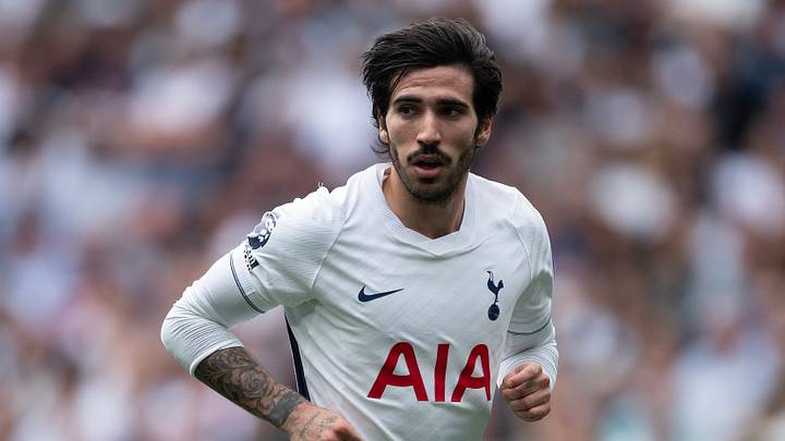 Tottenham Hotspur v Aston Villa FC - Premier League 2026/27 Tottenham Hotspur v Aston Villa FC - Premier League 2026/27