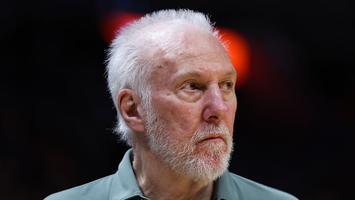 Gregg Popovich