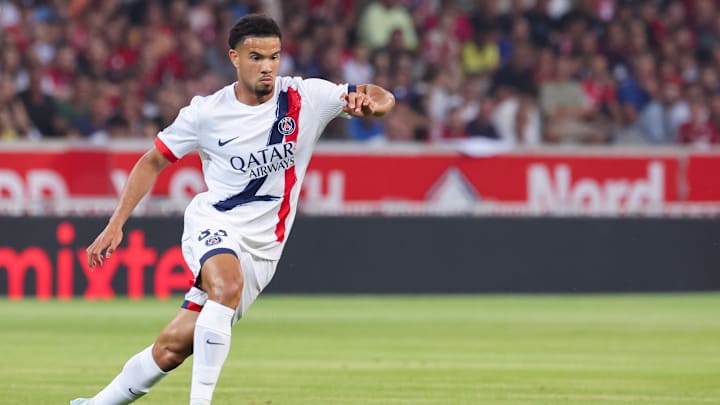 PSG head to Stade de Reims this Saturday for MD5 of Ligue 1, though they'll be missing key players like Gianluigi Donnarumma and Achraf Hakimi. Luis Enrique has now confirmed his starting XI.