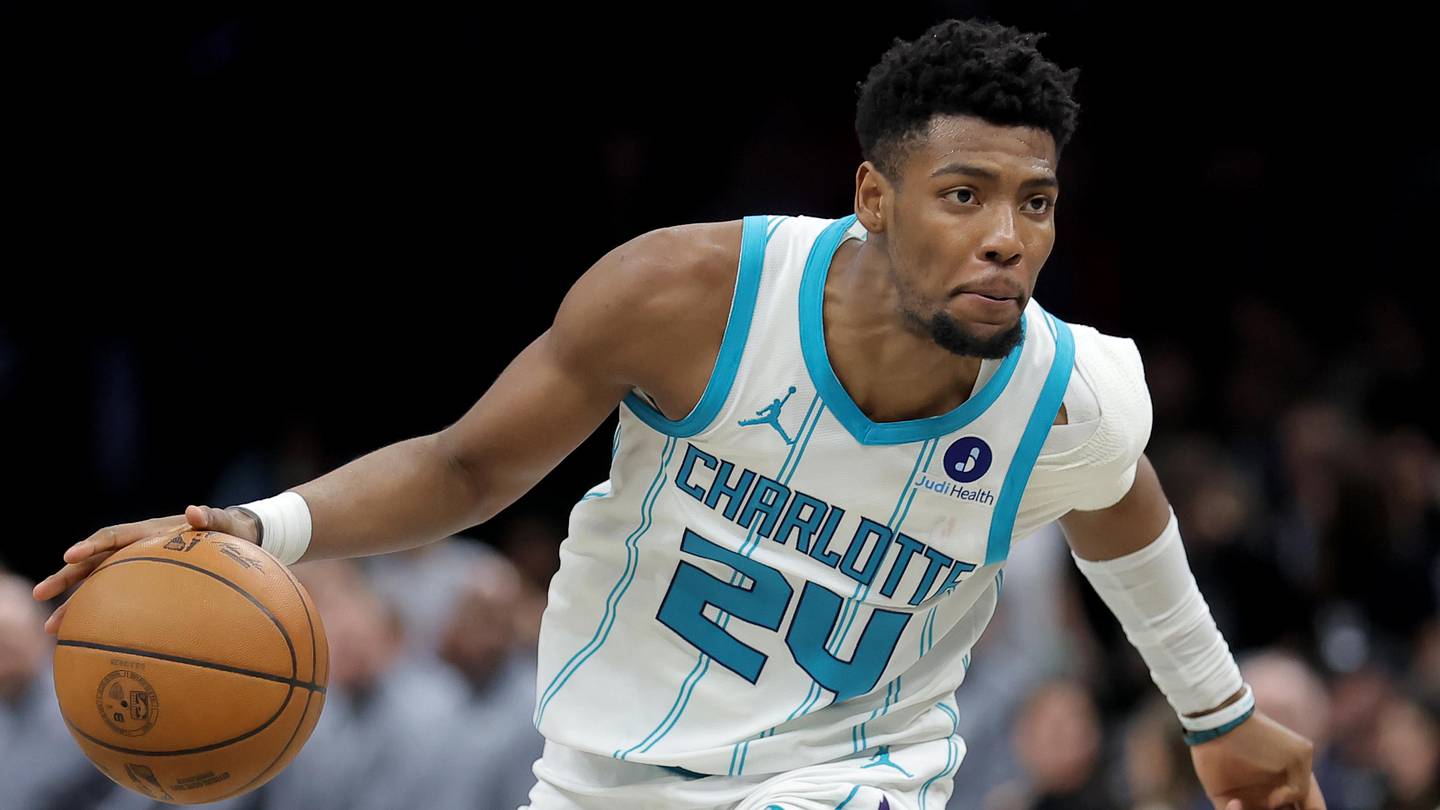 Should the Hornets Make Brandon Miller Untouchable?